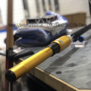 Khúc Nối Dài Cơ Bida