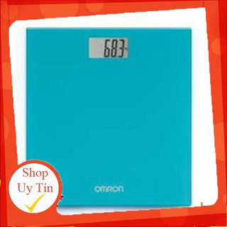 Cân sức khoẻ điện tử Omron HN-289