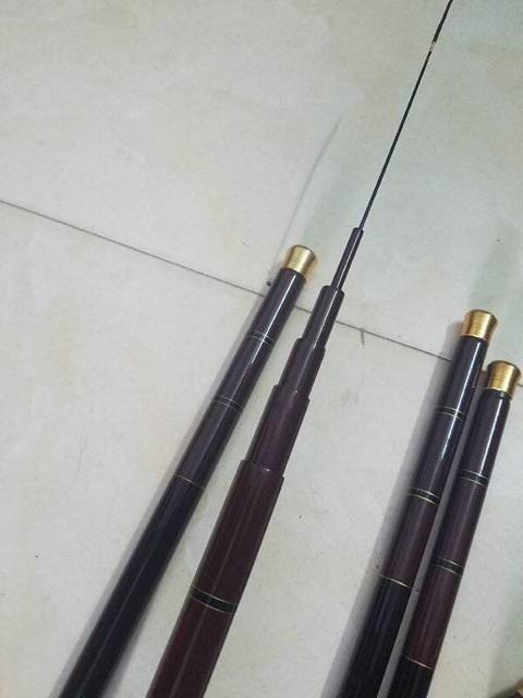 Cần Tay MARK IV :3,6m;4,5m ;5,4m