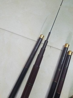 Cần Tay MARK IV :3,6m;4,5m ;5,4m