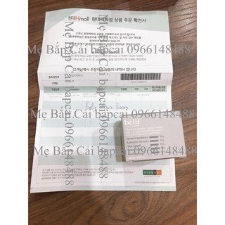 MBC-mini Kem dưỡng Belif 10ml