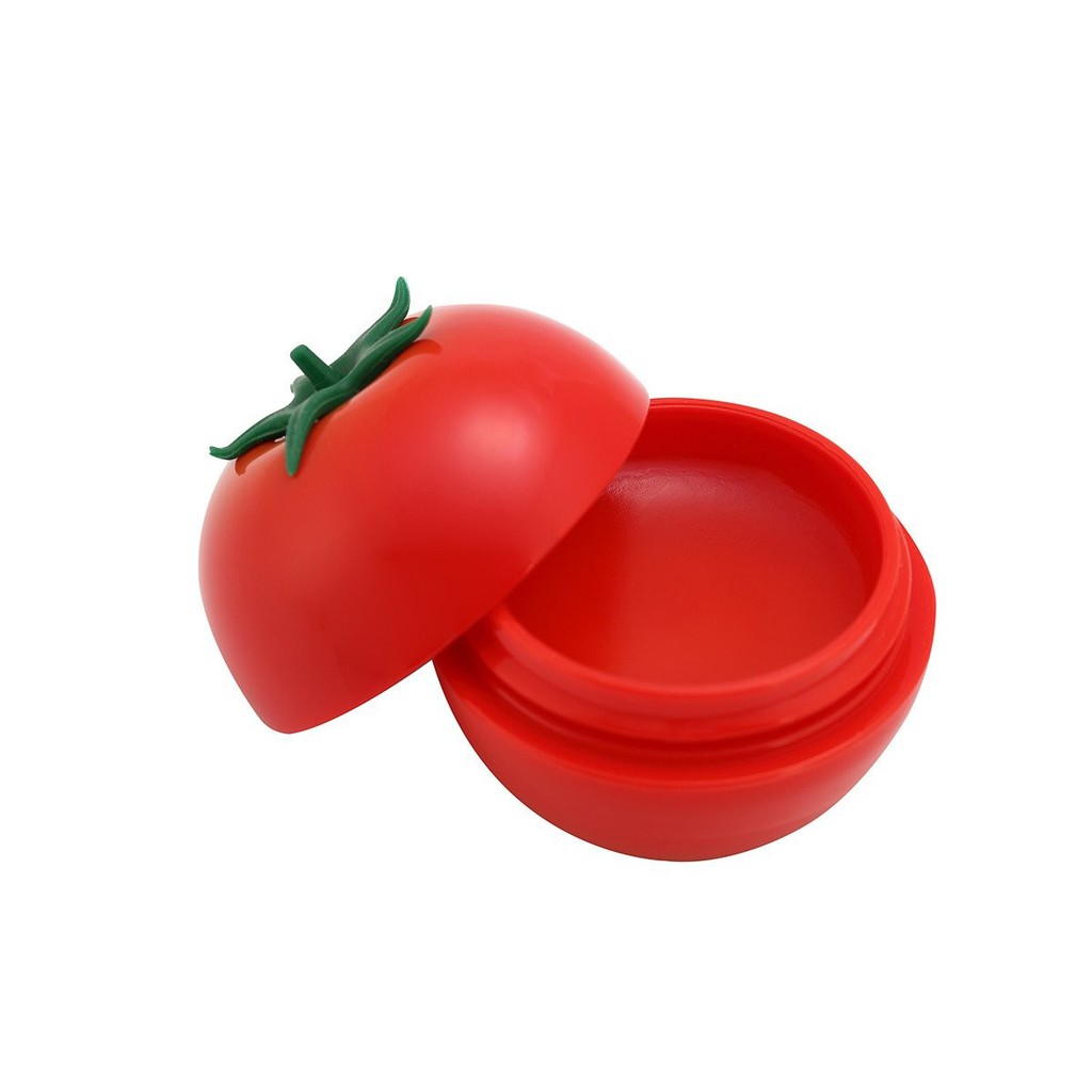 Son dưỡng môi MINI CHERRY TOMATO LIP BALM Tonymoly