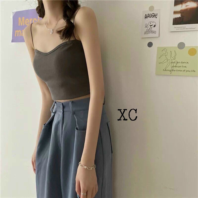 Bra dây sợi bún QC