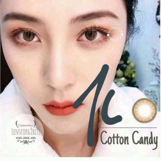 6 cặp lens + 1 nc ngâm