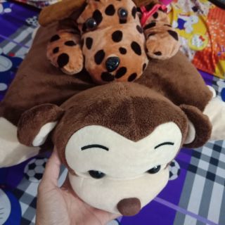 Gau bong lam lâm