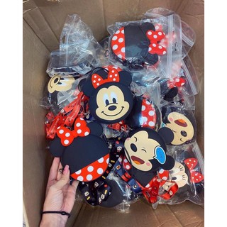 [FREESHIP] Túi Đeo Chéo Mickey Cho Bé