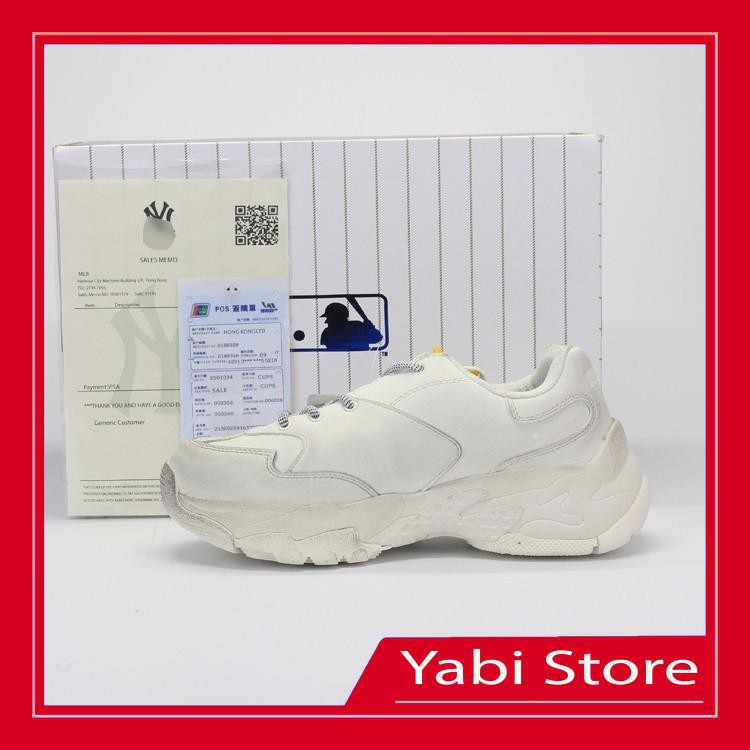 🔥FREE SHIP-HÀNG QUẢNG CHÂU 🔥Giày thế thao 𝐌𝐋𝐁 _ Ny bẩn Nam/Nữ 1.1 - Yabi Store | BigBuy360 - bigbuy360.vn