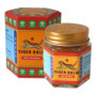 [Hiệu quả] Dầu cù là tiger balm 20gr, 30gr