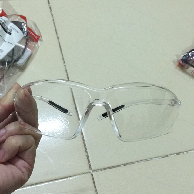 Kính bảo hộ mắt Honeywell