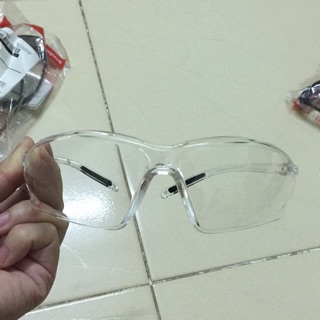 Kính bảo hộ mắt Honeywell
