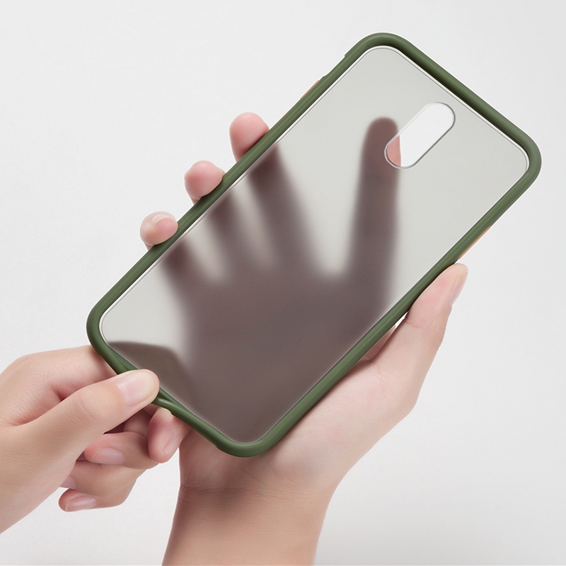 Ốp điện thoại nhám cứng cho OPPO Reno 5 A15 A93 A53 A52 A92 A12 F11 F9 Reno 4 Pro 2F A91 A9 A5 A31 2020 A1k A3s A5s A7 Realme X 105 | BigBuy360 - bigbuy360.vn