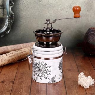 Cối xay cà phê bằng tay