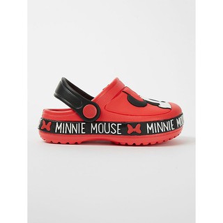 Dép cross bé gái minnie George uk