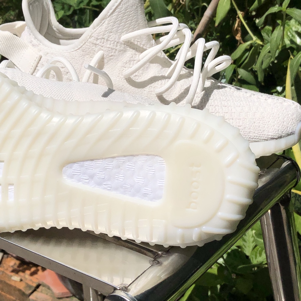 Giày Yeezy boost 350 V2 Bone SALE OFF, mã code