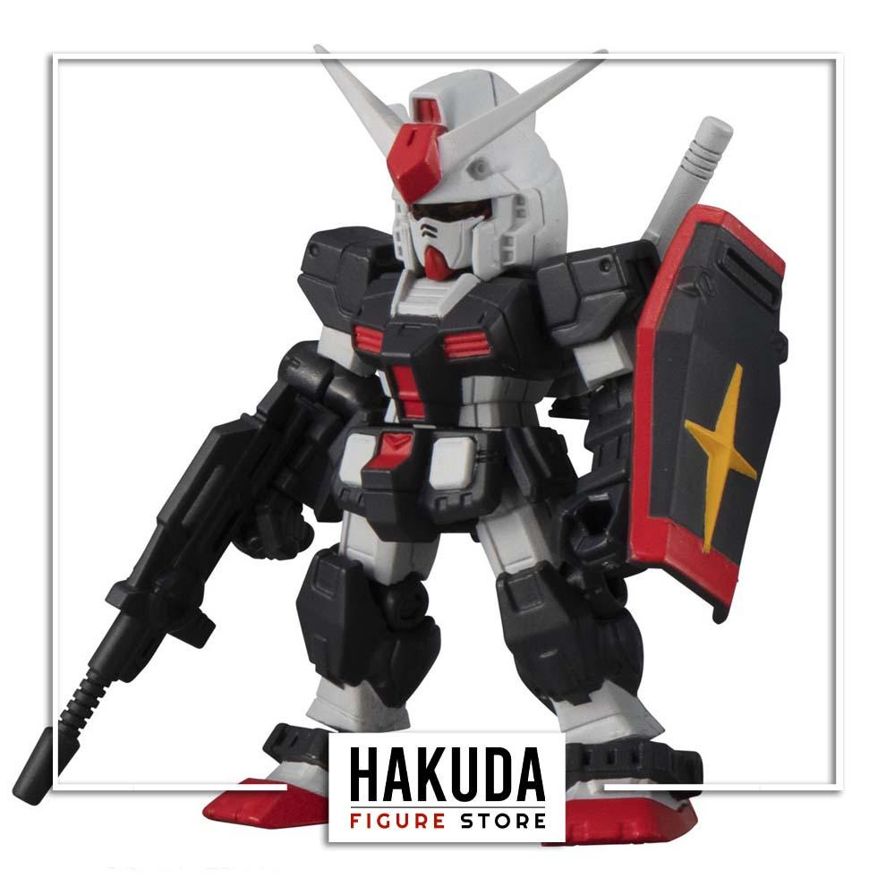 Mô hình Mobile Suit Ensemble Part 18 - Chính hãng Bandai Nhật Bản