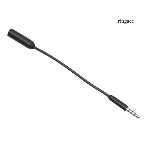 Cáp Âm Thanh Nối Dài Jack 3.5mm Cho Điện Thoại / Máy Tính Bảng