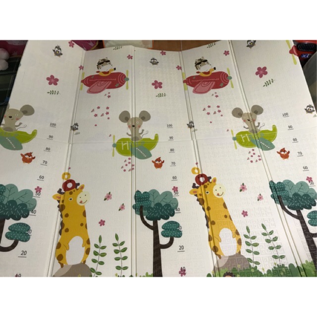 Combo thảm + vòng dâu