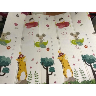 Combo thảm + vòng dâu