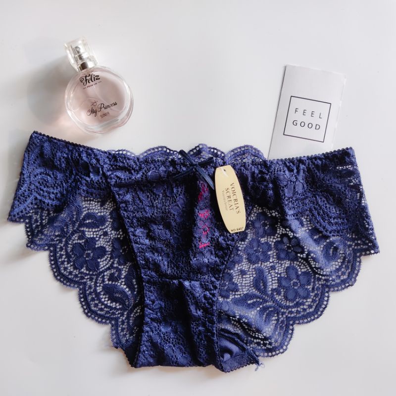 Quần lót nữ ren sexy cánh tiên | BigBuy360 - bigbuy360.vn