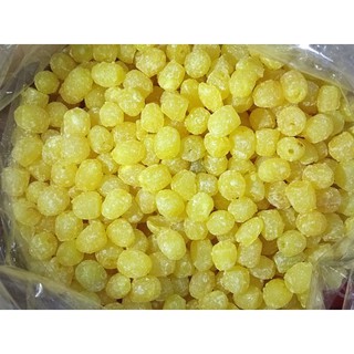 500gr mứt sen huế