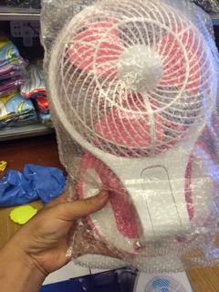 Quạt Mini Fan