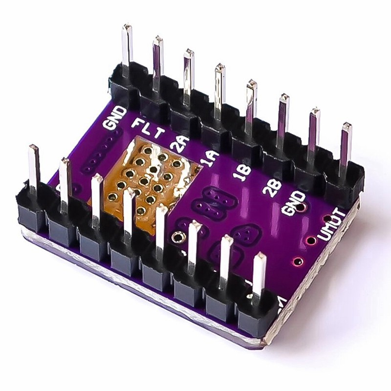 Bo Mạch Mở Rộng + Bộ Tản Nhiệt Drv8825 Cho Máy In 3d Arduino | BigBuy360 - bigbuy360.vn