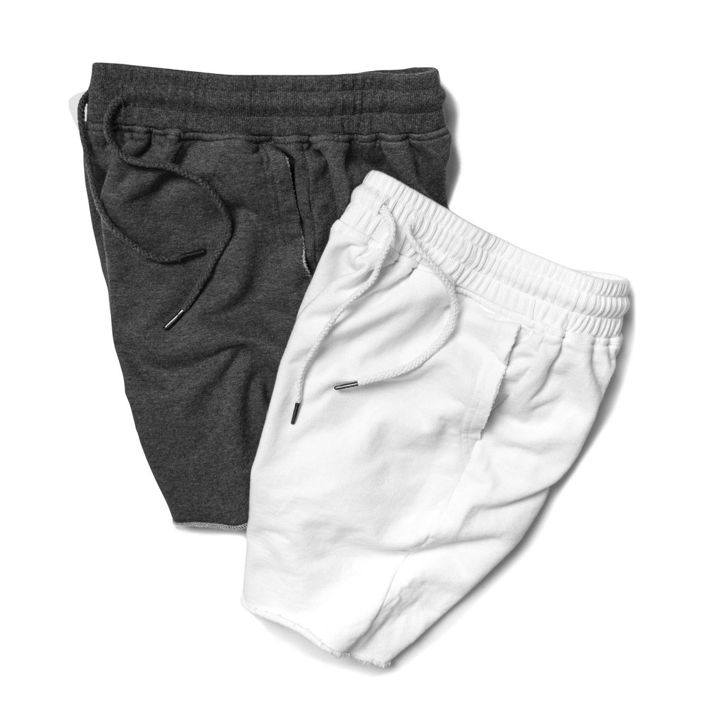 Quần Đùi Short Thể Thao Nam Chất Cotton Rẻ Đẹp từ 45-86kg Q252 | BigBuy360 - bigbuy360.vn