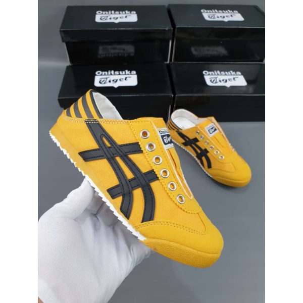 Onitsuka Tiger Giày Thể Thao Yc-2023-1 Mexico 66