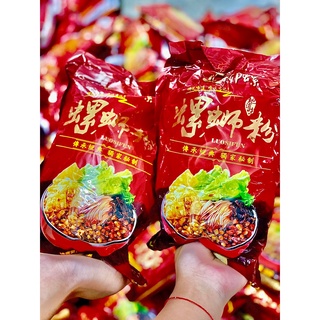 Bún ốc cay Liễu Châu