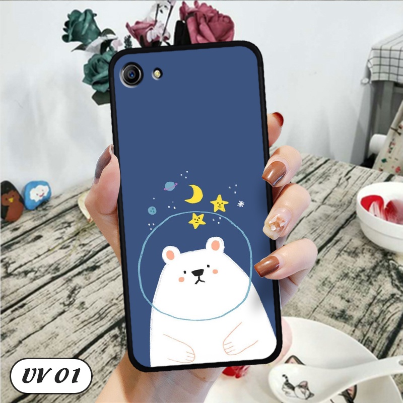 Ốp lưng cho điện thoại - Oppo A83