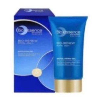Gel tẩy tế bào chết Bio- essence sữa ong chúa B-Or