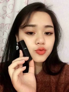 Son thỏi lì Skinface 