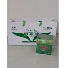Xáo tam phân Khánh Hòa cao cấp - Hộp 20g