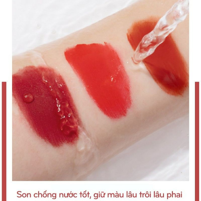 [Hàng HOT ] Son KEM KIM CƯƠNG AGAG Bản VIP lên màu Cực Chuẩn 3 MÀU CHẤT , HOT NHẤT THỊ TRƯỜNG ĐÔNG 2020 | BigBuy360 - bigbuy360.vn