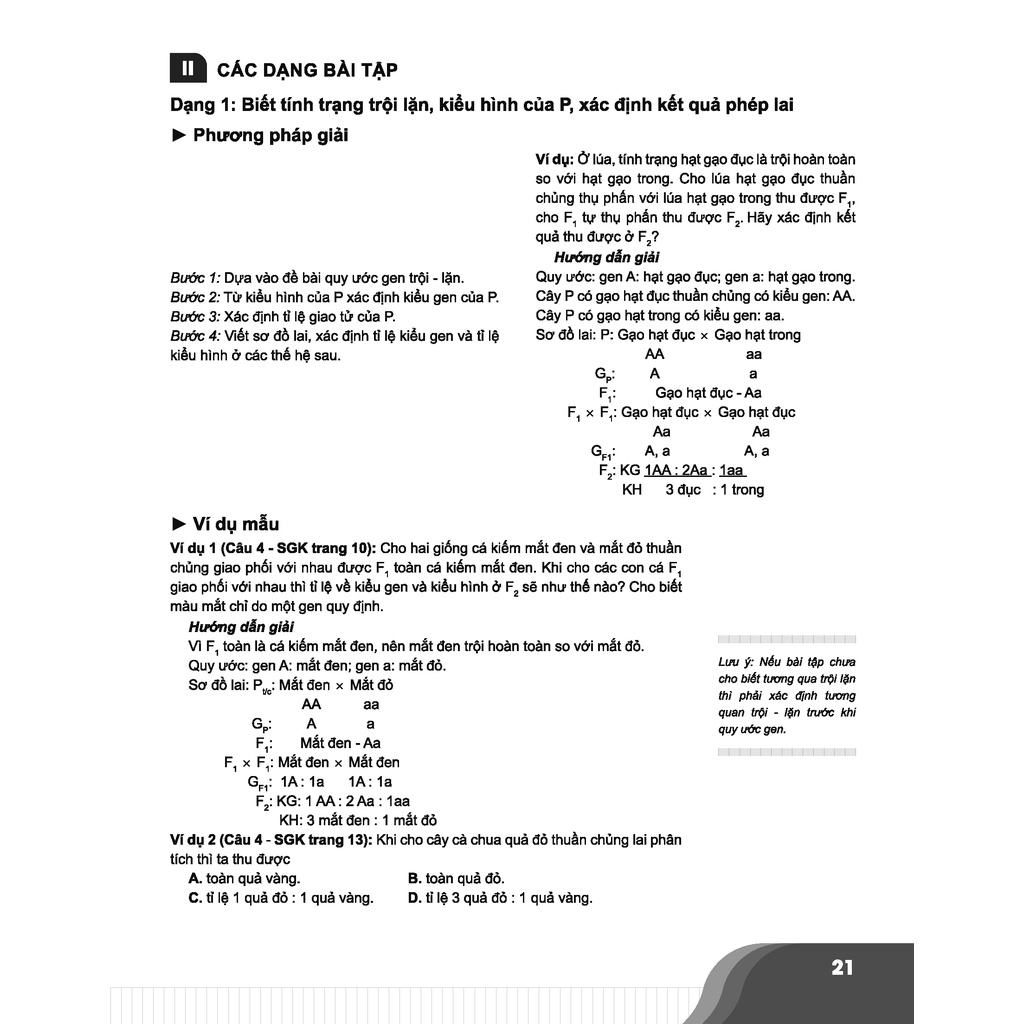 Sách - Bí quyết chinh phục điểm cao Sinh học 9 - Tham khảo lớp 9 - Siêu tiết kiệm - Chính hãng CCbook