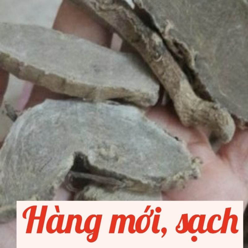 NGHỆ ĐEN - Bột Nghệ Đen Nguyên chất - 500g/ 1kg - Hàng mới, khô, sạch, thơm