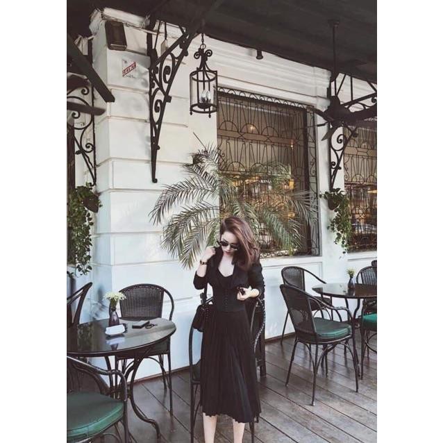 CHÂN VÁY XẾP LY HÀNG SHOP | BigBuy360 - bigbuy360.vn