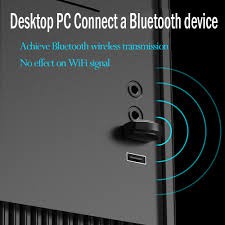 USB Bluetooth 5.0 KINGMASTER KM469A- Hàng chính hãng phân phối 100% - Full Box