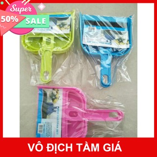 Bộ thanh hao thu vén Mini