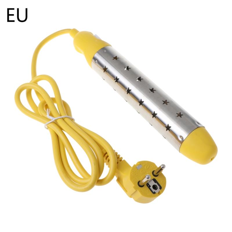 Máy đun nước nóng 2500W di động tiện dụng cho gia đình/ văn phòng
