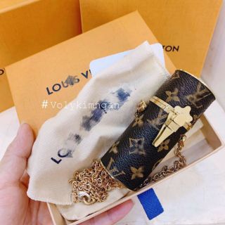 Hộp để son lv xinh yêu
