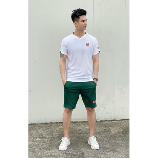 bộ thể thao uniqlo RF 2021