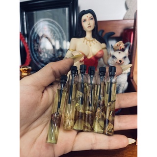 Nước hoa hồ ly bản chiết
