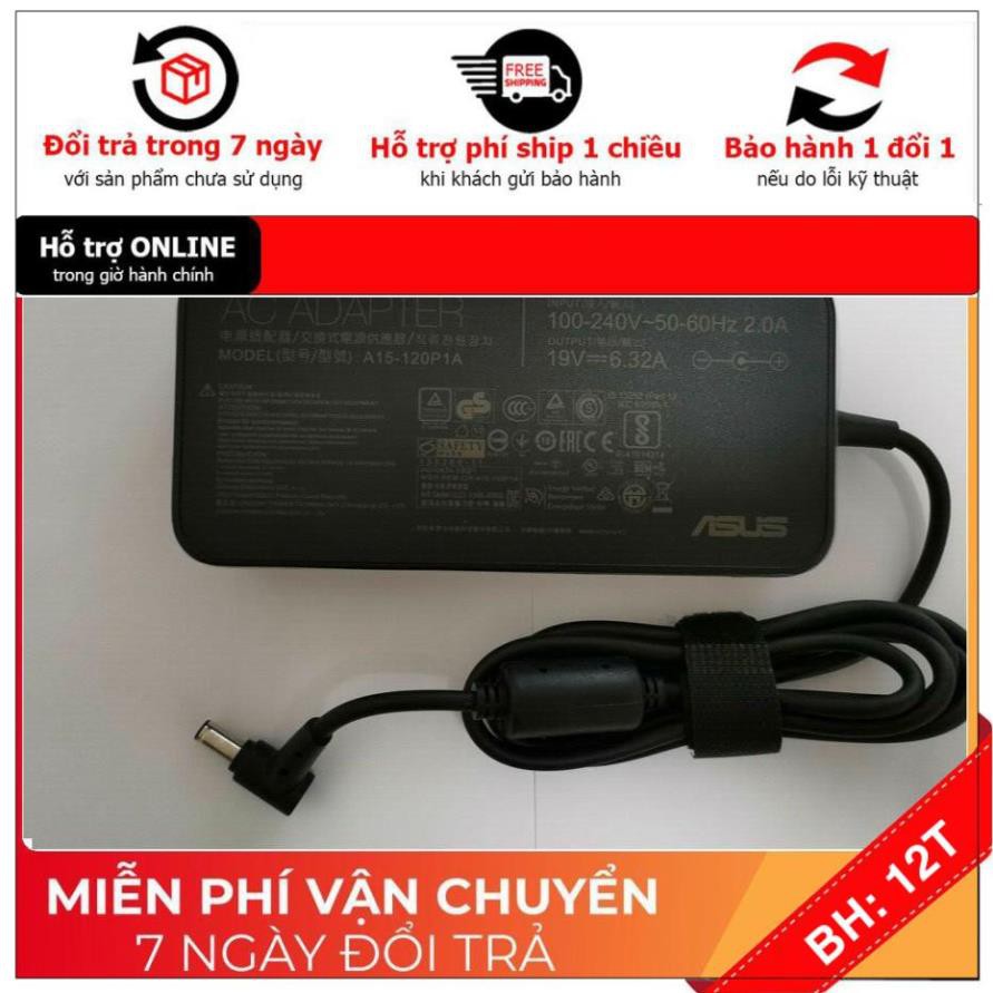 [BH12TH] ⚡️[Sạc zin] Sạc Laptop Asus Gaming G531GD ZIN