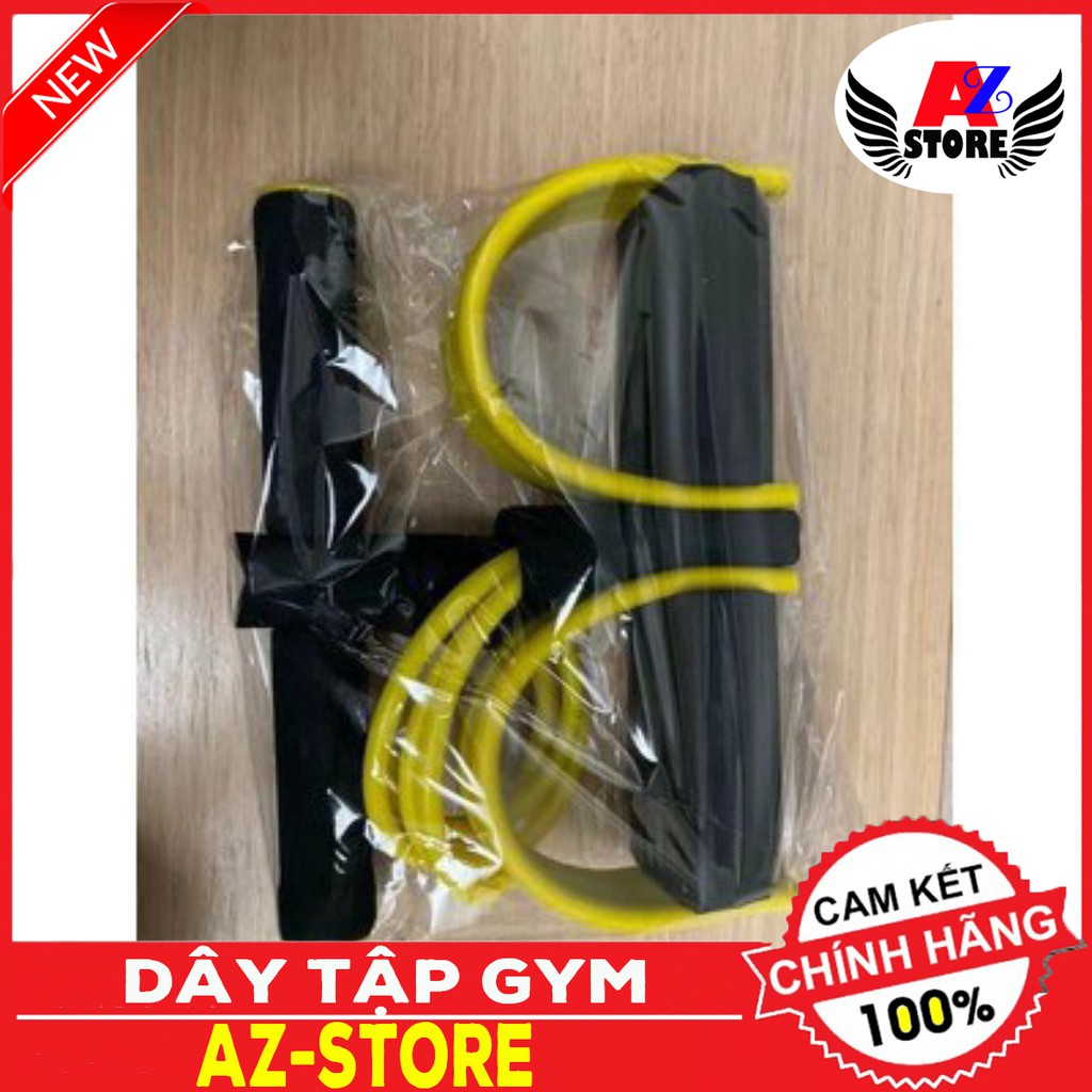 (𝗡𝗘𝗪 𝗔𝗥𝗥𝗜𝗩𝗔𝗟  ) Dây kéo lưng, Dây tập thể dục, tập gym, tập cơ bụng thông minh tại nhà