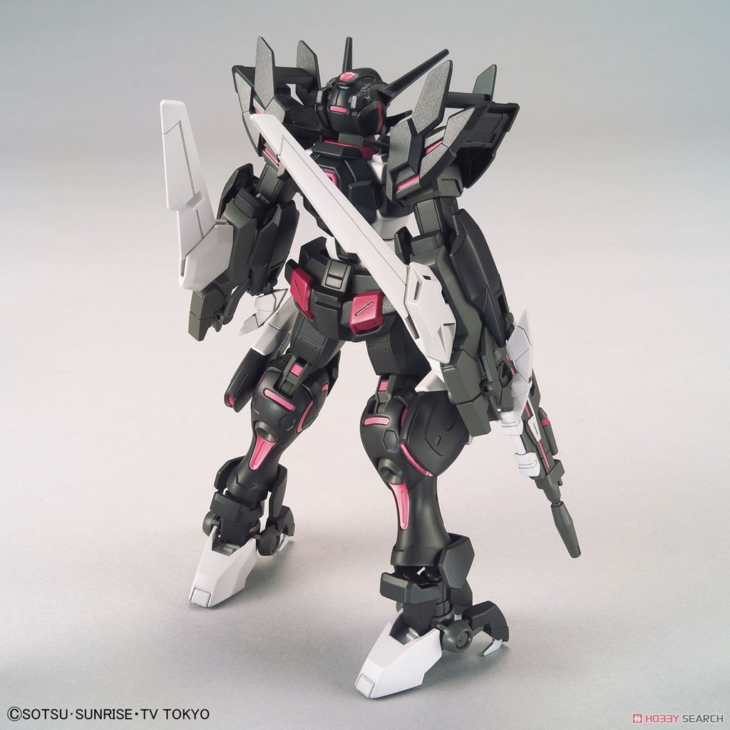 Mô hình Gundam HG BD:R Gundam G-Else