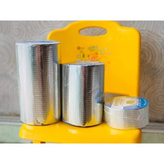 BĂNG DÍNH SIÊU DÍNH THÁCH THỨC MỌI BỀ MẶT