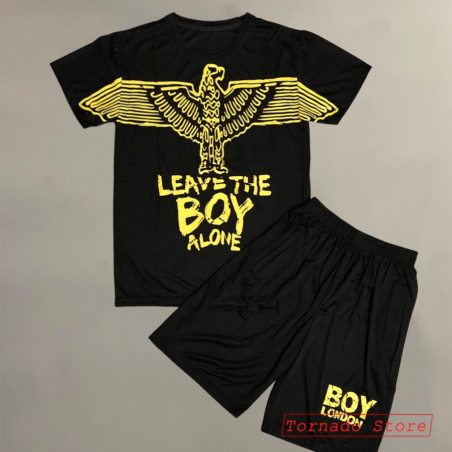 Đồ Bộ Nam, bộ quần áo thun hè xuất khẩu - Mã Show XD | BigBuy360 - bigbuy360.vn