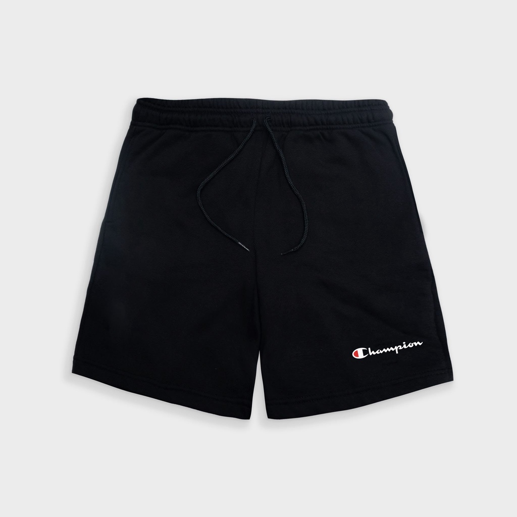 Bộ Thể Thao Nam Nữ CHAMPlON Bộ Quần Áo thun Unisex CHAMPlON 2022 (BỘ 146-147)