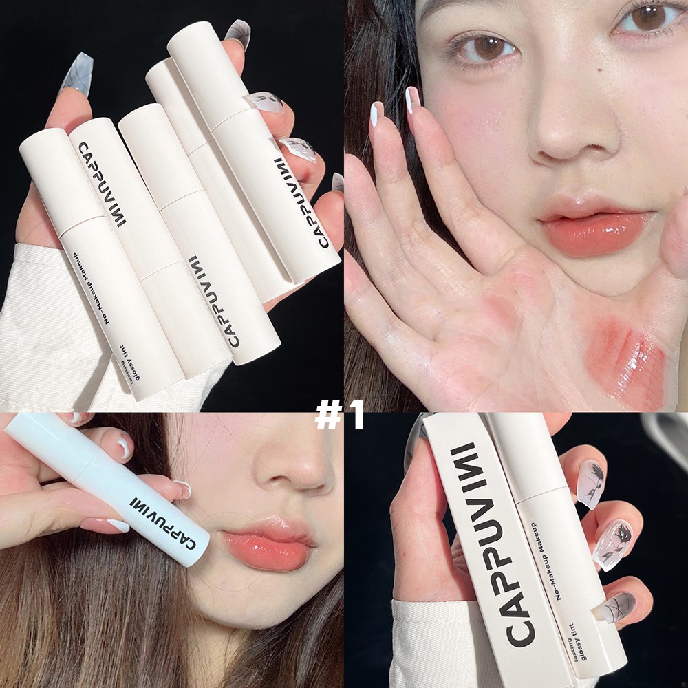 Son kem RIPE GIRL nhung mịn dưỡng ẩm lâu trôi